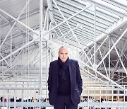 [Herald Interview] Dominique Perrault calls on architects to be conductors