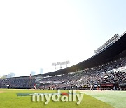 '가을야구는 잠실라이벌전' LG·두산전 입장권 예매, 4일 시작[준PO]