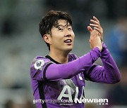 '투톱? 3톱?' 손흥민, 콘테 지휘로 날개 달까 [EPL 와치]