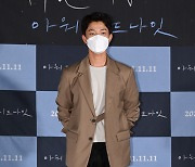 이승훈, '분위기 있게' [사진]