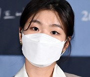 박서은, '생각에 잠겨' [사진]