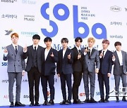 워너원 완전체 재결합하나, CJ "'MAMA' 앨범 등 긍정 검토" [공식]