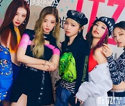 'JYP産' 트와이스·ITZY·NiziU, 일본 '2021 걸그룹 인기 랭킹' 호성적