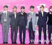 워너원, 해체 3년만 재결합?..CJ ENM "전 멤버 긍정 논의 중" [공식]