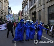 Climate COP26 Summit