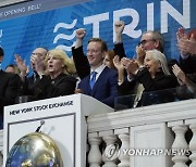 Financial Markets Wall Street - Trine II Acquisition Corp