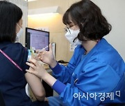 정부 "돌파감염 증가로 일반인 부스터샷 조기시행 검토"(상보)