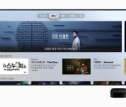 애플TV·디즈니플러스 속속 韓 상륙.. '넷플릭스 천하' 도전장