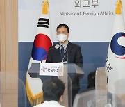 '요소수 품귀'에 당정청 다 나섰다.. 외교부 "중국 아닌 수입처 찾는 중"