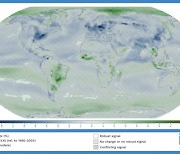 "기후위기로 바람도 덜 분다"..유럽 풍력발전업계 울상 [COP26]