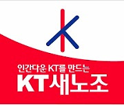 KT새노조 "금권정치 이면 드러난 사건..구현모 해임해야"