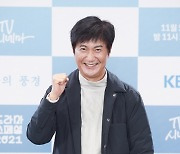 안내상 "'통증의 풍경', 질문을 계속 던져주는 작품"