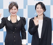 '통증의 풍경' 길해연·백지원 "TV시네마 편성, 배우로서 반갑고 기뻐"