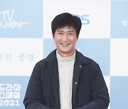 '통증의 풍경' 안내상 "단막극=나를 먹고 살게해 준 공간, 빚까지 탕감"