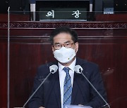 국중현 경기도의원 "안양119안전센터, 경기소방역사관으로 보존을"