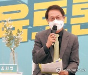 [동정] 서울시교육감, 직업계고 현장 방문해 학생 격려