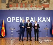 SERBIA OPEN BALKAN INITIATIVE