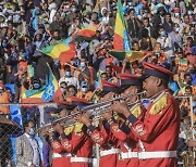 ETHIOPIA TIGRAY CRISIS