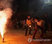 Japan Diwali