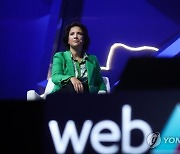 PORTUGAL WEB SUMMIT 2021