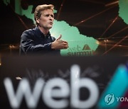 PORTUGAL WEB SUMMIT 2021