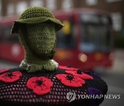 Britain Remembrance