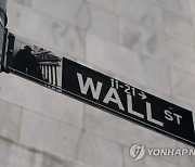 Financial Markets Wall Street