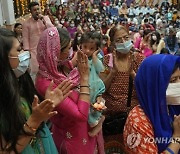 Hong Kong Diwali