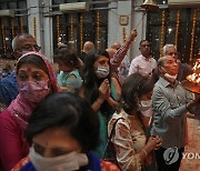 Hong Kong Diwali