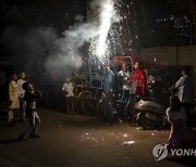 India Hindu Festival