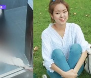 "사과하겠다"는 가해자..故황예진 어머니 "살인죄, 받을 생각 없다"