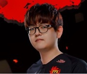 [LPL] '김군' 김한샘, LPL팀 입단 테스트 치뤄.. FPX 복귀?