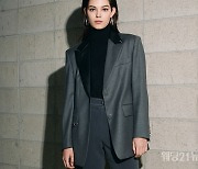 채뉴욕(CHAEnewyork), FW21 'The Savage' 컬렉션 출시