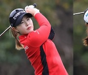 임희정, S-오일 대회 1R 공동14위..박민지 33위, 최혜진·박현경 48위 [KLPGA 챔피언십]