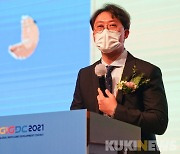 GIGDC 2021, 시상식 개최..정석희 협회장 "양질의 작품, 꾸준히 나오길"