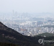 전국 곳곳 오전에 짙은 안개..수도권·충청 미세먼지 '나쁨'