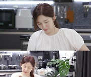 '편스토랑' 박솔미, 족발 때문에 한재석이랑 결혼? [MK★TV컷]