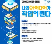 미래 여는 직업 공모 최우수상은..메타버스 데이터 마케터 선정