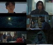 전지현X주지훈 '지리산', 과거와 현재 잇는 유기적 미스터리 '몰입도 폭발'