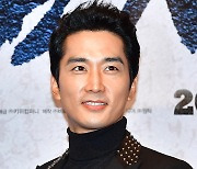 송승헌, 넷플릭스 가나 "'택배기사' 제안받고 검토 중"[공식]