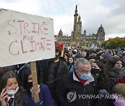 Climate COP26 Summit