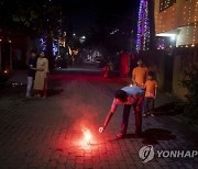 India Hindu Festival