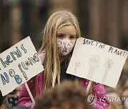 Climate COP26 Summit