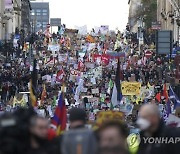 Climate COP26 Summit