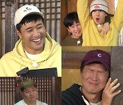 '1박 2일' 연정훈 "우린 망했어!" 좌절..무슨 일?