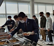 "기업하기 좋은 부안군"..물류비·환경개선비·운영자금 등 지원