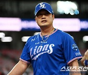 "韓투수에게 삼진? 자존심 상했지만.." 추신수가 꼽은 KBO 최고의 선수 [인천현장]