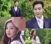 '신사와 아가씨' 지현우-이세희, 연애 시작전 턱시도+웨딩?