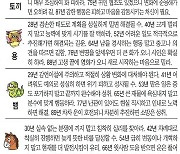 [오늘의 운세/11월 7일]