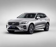 한국자동차기자협회, 11월의 車 볼보 신형 XC60 선정